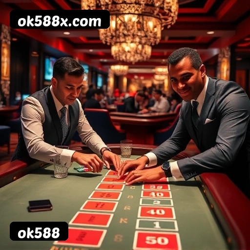 Qualificar VIP ok588