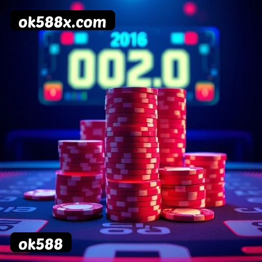 Slots mobile ok588