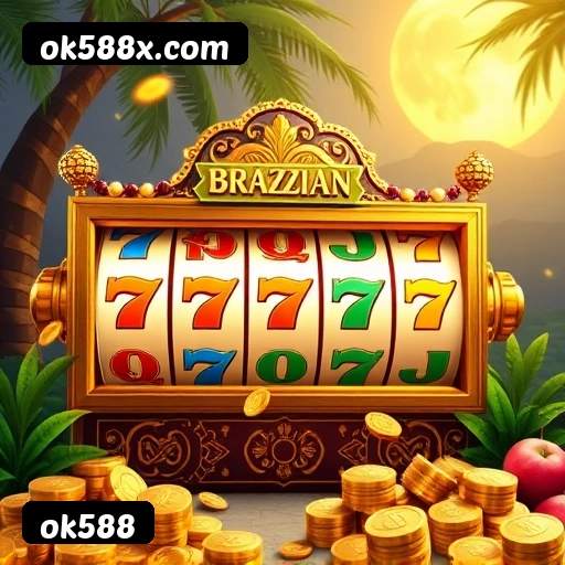 Jogos de slot online na ok588